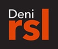 Deniliquin RSL logo